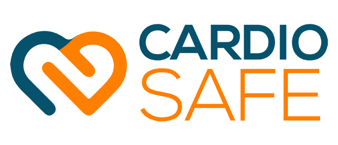 CardioSafe Logo